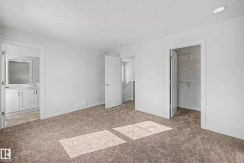 7126 51 Avenue, Beaumont, AB - Indoor Photo Showing Other Room