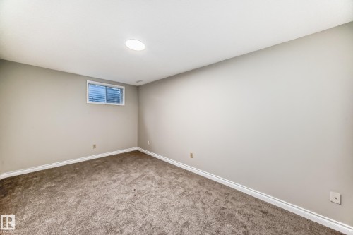 64 4610 17 Avenue, Edmonton, AB - Indoor Photo Showing Other Room