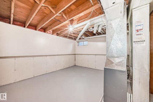 64 4610 17 Avenue, Edmonton, AB - Indoor