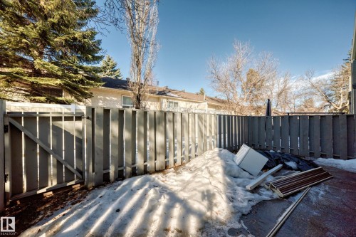 64 4610 17 Avenue, Edmonton, AB - Outdoor