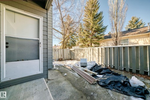 64 4610 17 Avenue, Edmonton, AB - Outdoor With Exterior