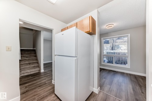 64 4610 17 Avenue, Edmonton, AB - Indoor