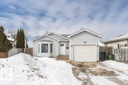 1028 45 Street  Edmonton, AB T6L 5Z5