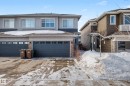 41 Robin Way, St. Albert, AB  - Outdoor With Facade 