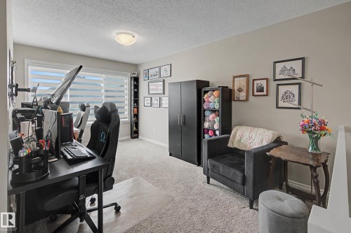 41 Robin Way, St. Albert, AB - Indoor