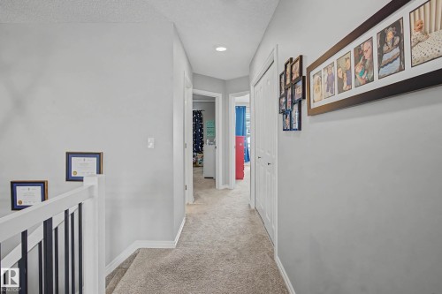 41 Robin Way, St. Albert, AB - Indoor Photo Showing Other Room