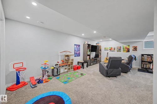 41 Robin Way, St. Albert, AB - Indoor