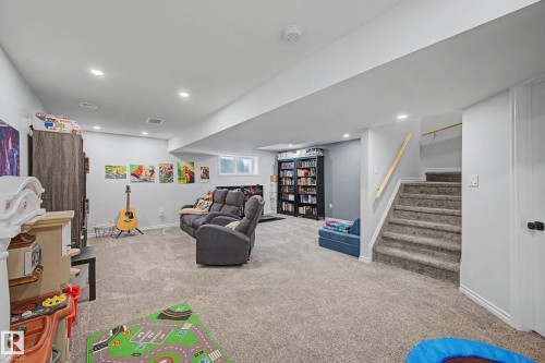 41 Robin Way, St. Albert, AB - Indoor