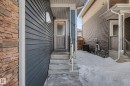 41 Robin Way, St. Albert, AB  - Outdoor With Exterior 