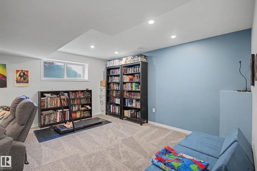 41 Robin Way, St. Albert, AB - Indoor