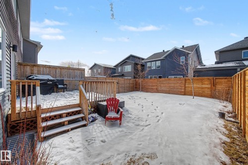 41 Robin Way, St. Albert, AB - Outdoor With Exterior