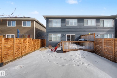 41 Robin Way, St. Albert, AB - Outdoor With Exterior