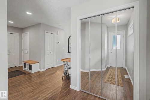 41 Robin Way, St. Albert, AB - Indoor Photo Showing Other Room