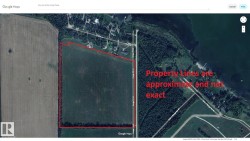 Twsp 544 Rge Rd 40  Rural Lac Ste. Anne County, AB T0E 0A0