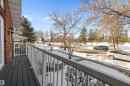 10423 150 Street, Edmonton, AB  - Outdoor 