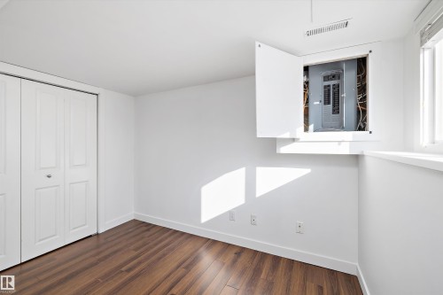 10423 150 Street, Edmonton, AB - Indoor Photo Showing Other Room