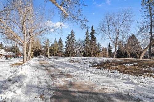 10423 150 Street, Edmonton, AB - Outdoor With View
