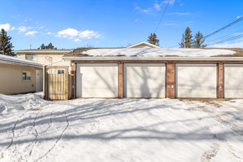 10423 150 Street, Edmonton, AB - Outdoor