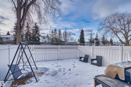 4769 35 Avenue, Edmonton, AB - Outdoor