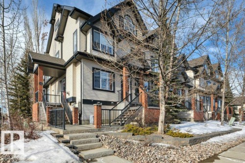 41 1650 Towne Center Boulevard, Edmonton, AB - Outdoor