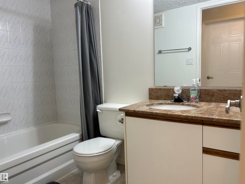 203 6310 101 Avenue, Edmonton, AB - Indoor Photo Showing Bathroom