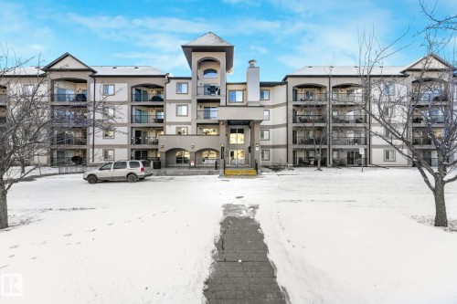 213 13005 140 Avenue, Edmonton, AB - Outdoor With Facade