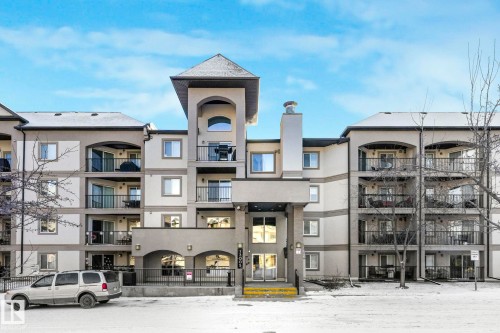 213 13005 140 Avenue, Edmonton, AB - Outdoor With Facade