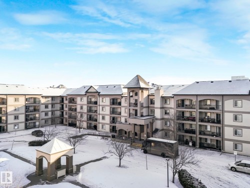 213 13005 140 Avenue, Edmonton, AB - Outdoor With Facade