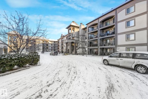 213 13005 140 Avenue, Edmonton, AB - Outdoor With Facade