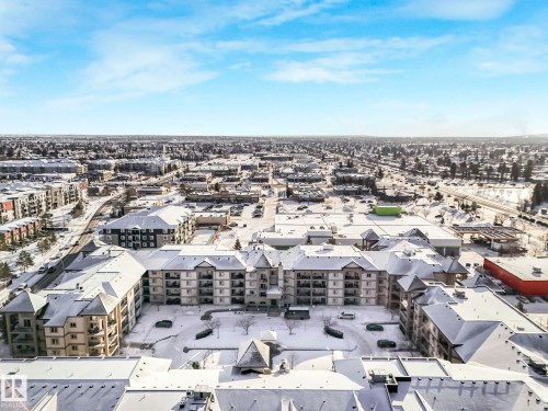 213 13005 140 Avenue, Edmonton, AB - Outdoor With View