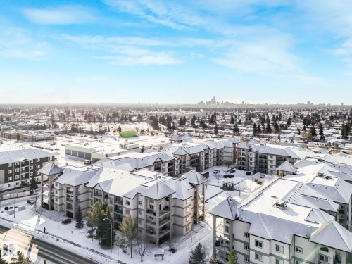 213 13005 140 Avenue, Edmonton, AB - Outdoor With View