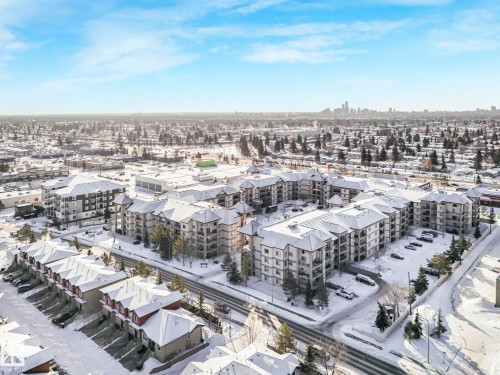 213 13005 140 Avenue, Edmonton, AB - Outdoor With View