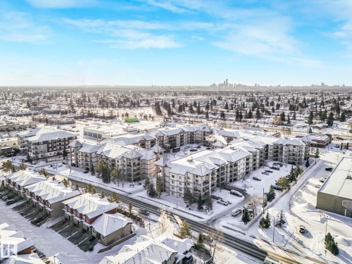 213 13005 140 Avenue, Edmonton, AB - Outdoor With View
