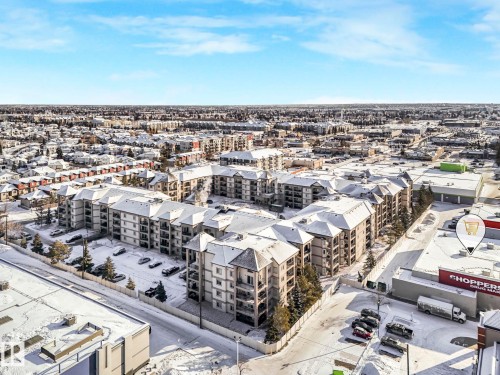 213 13005 140 Avenue, Edmonton, AB - Outdoor With View