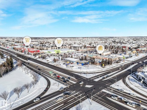 213 13005 140 Avenue, Edmonton, AB - Outdoor With View