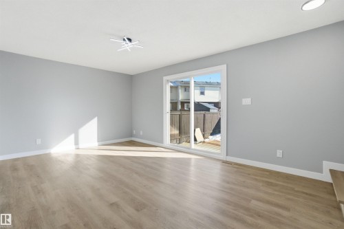 225 Harrison Drive, Edmonton, AB - Indoor Photo Showing Other Room