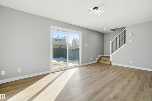 225 Harrison Drive, Edmonton, AB - Indoor Photo Showing Other Room