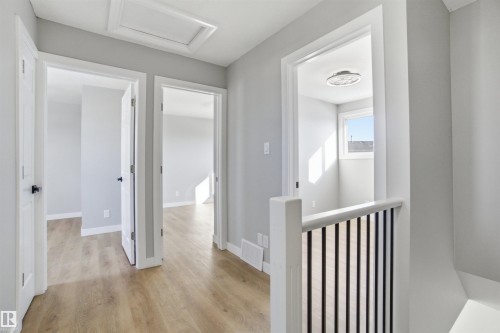 225 Harrison Drive, Edmonton, AB - Indoor Photo Showing Other Room