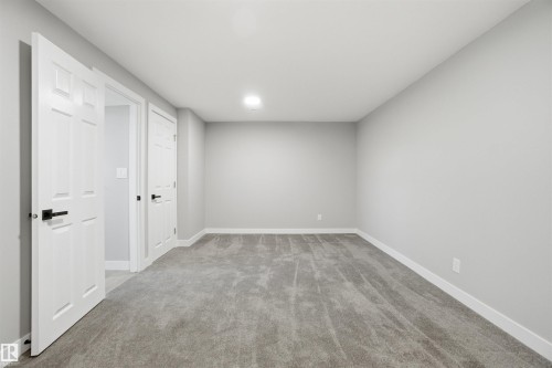 225 Harrison Drive, Edmonton, AB - Indoor Photo Showing Other Room