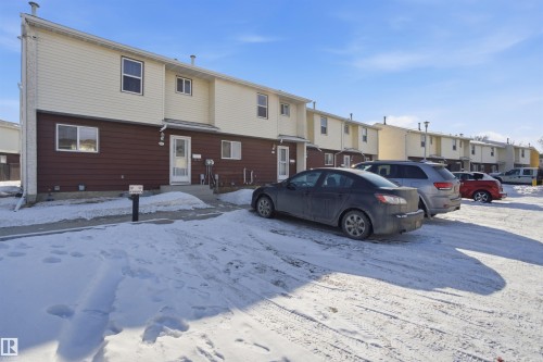 225 Harrison Drive, Edmonton, AB - Outdoor