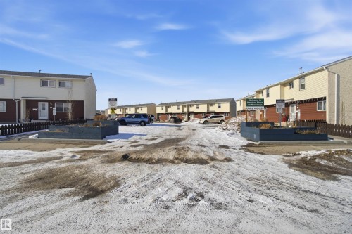 225 Harrison Drive, Edmonton, AB - Outdoor