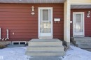 225 Harrison Drive, Edmonton, AB  - Outdoor With Exterior 