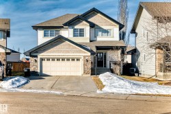 9 VICTORIA Bay  Spruce Grove, AB T7X 0C7