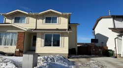 10343 172 Avenue  Edmonton, AB T5X 5C2