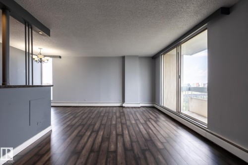 911 10883 Saskatchewan Drive, Edmonton, AB - Indoor Photo Showing Other Room