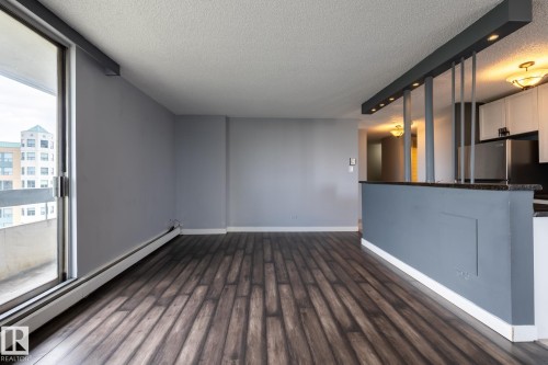 911 10883 Saskatchewan Drive, Edmonton, AB - Indoor Photo Showing Other Room