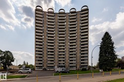 911 10883 SASKATCHEWAN Drive  Edmonton, AB T6E 4S6