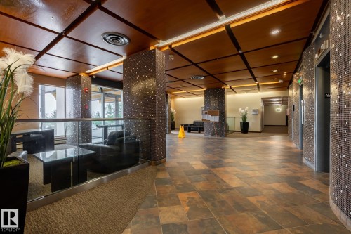 911 10883 Saskatchewan Drive, Edmonton, AB - Indoor Photo Showing Other Room