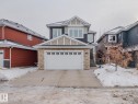 2611 Blue Jay Close, Edmonton, AB  - Outdoor With Facade 