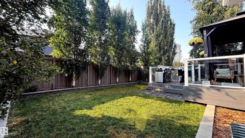 2611 Blue Jay Close, Edmonton, AB - Outdoor